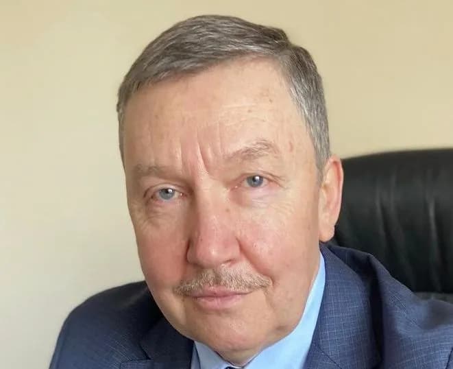 Viktor Solomentsev