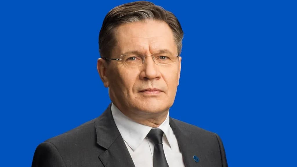 Alexey Likhachev
