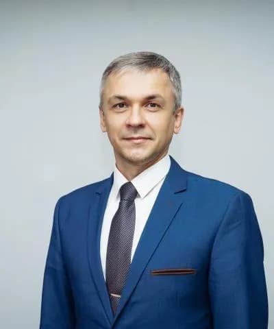 Yuri Trofimov