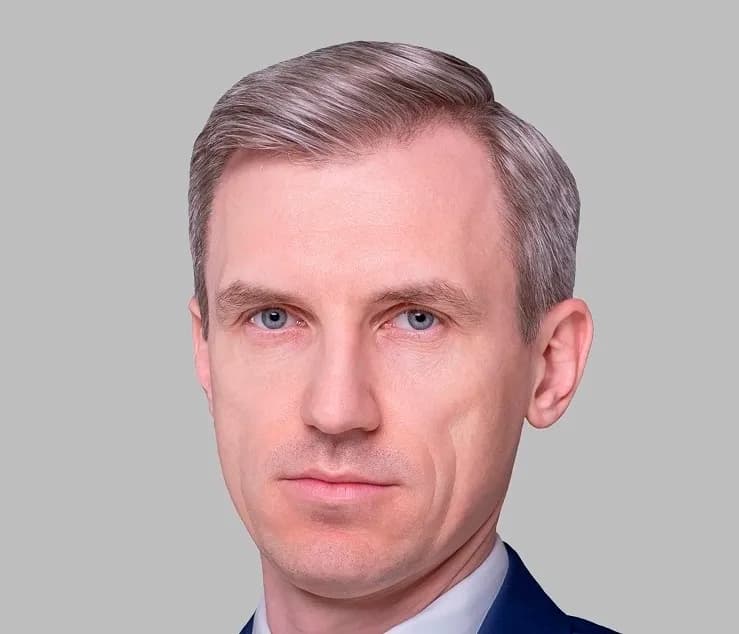 Vasily Anokhin
