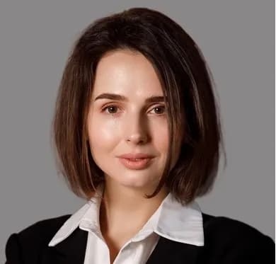 Анна Сытник