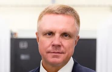 Алексей Семенов