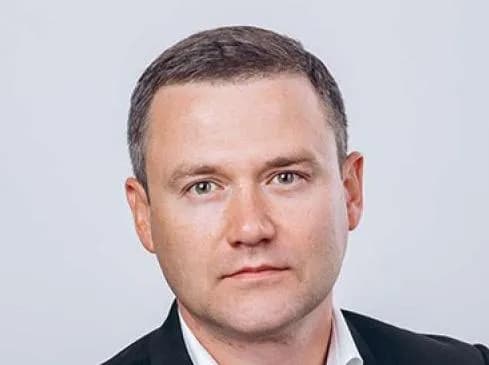 Alexander Svyatets