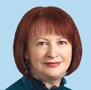 Natalia Kopanitsa