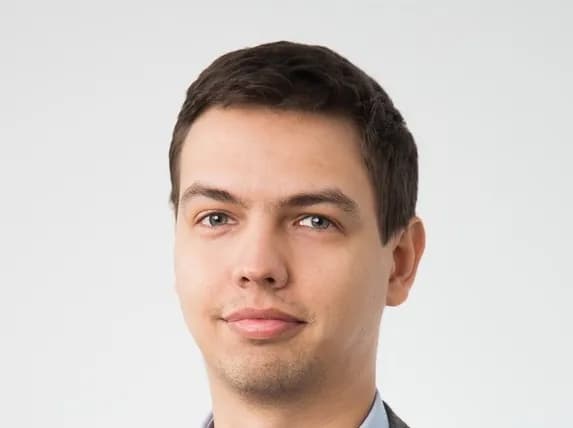 Дмитрий Юдин