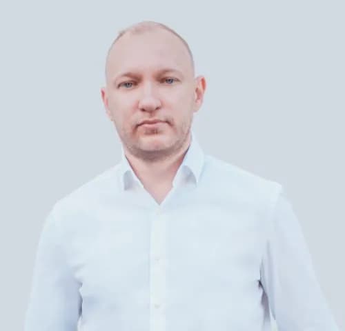 Виталий Федоров