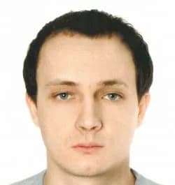 Сергей Сичевский
