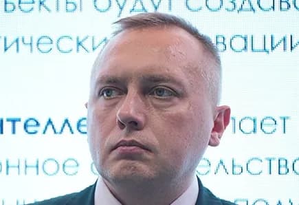 Валентин Чубаров
