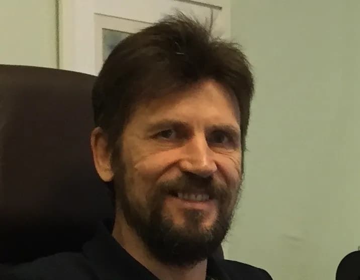 Владимир Иванисенко