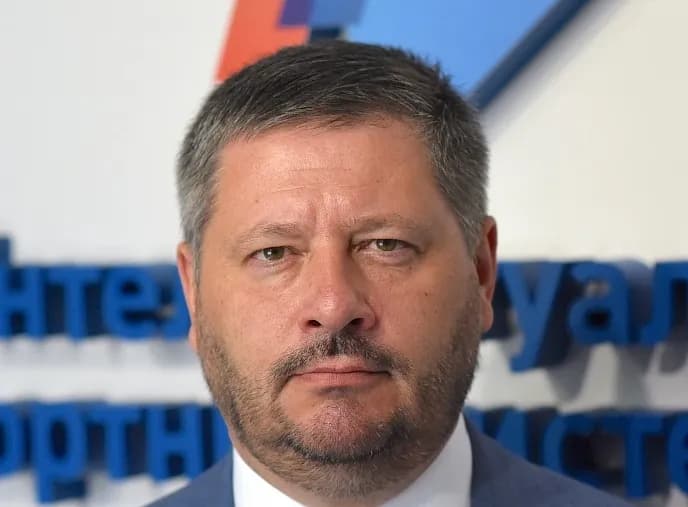 Александр Семкин