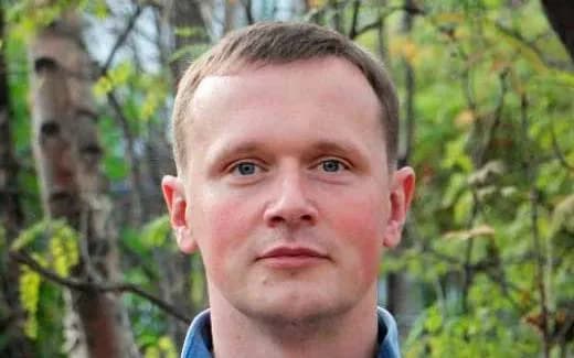 Роман Корчигин