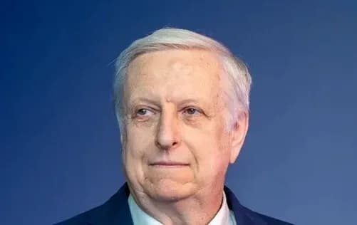 Oleg Nagornov