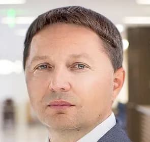 Сергей Доктор