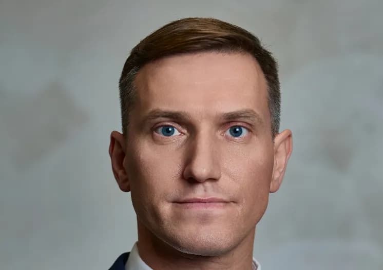 Илья Начвин