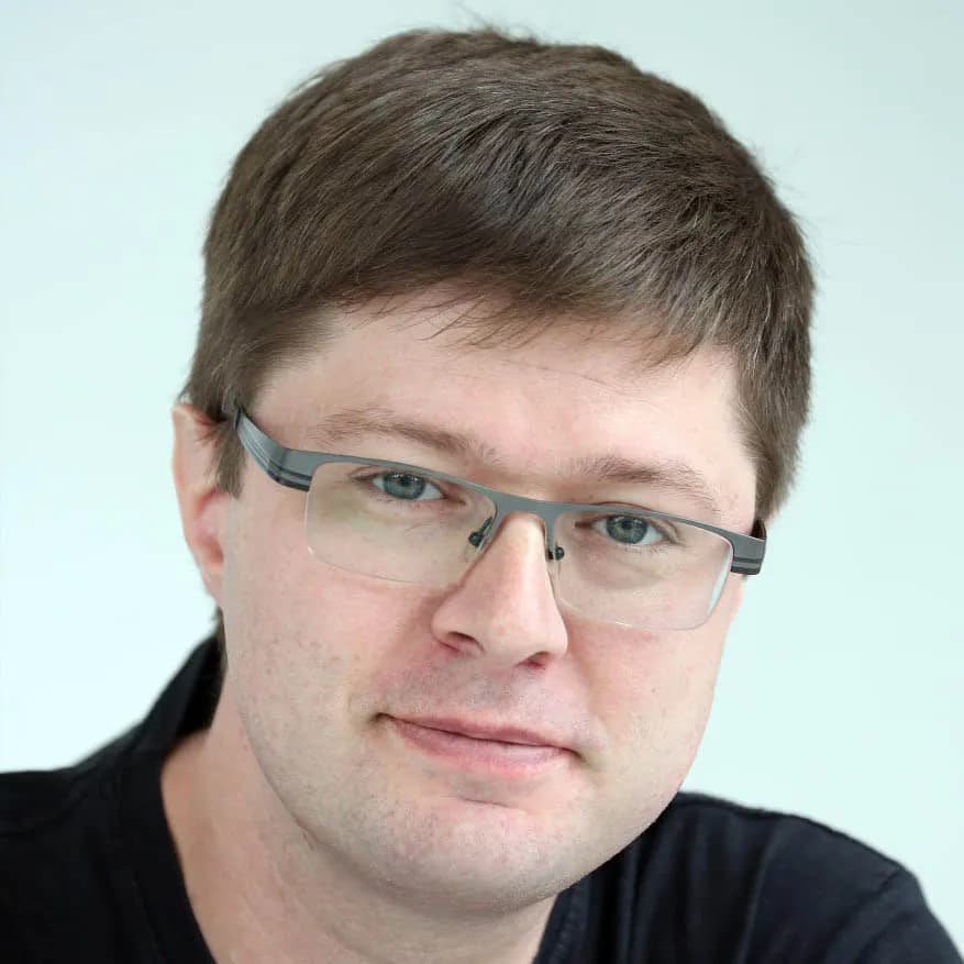 Сергей Вильянов