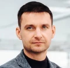 Алексей Южаков