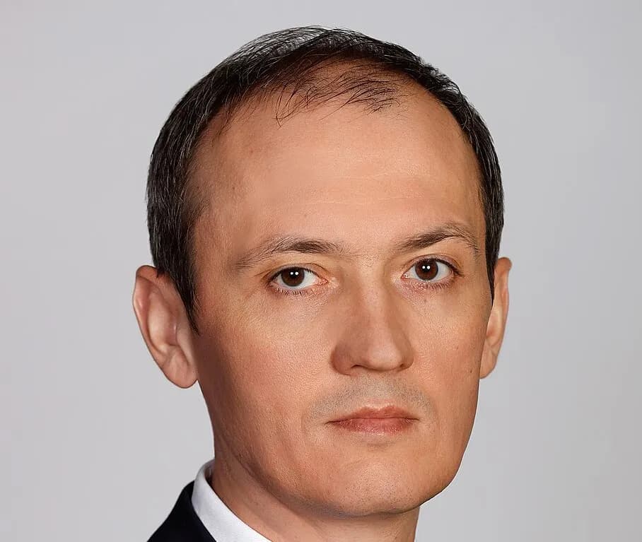 Dmitry Grigorenko
