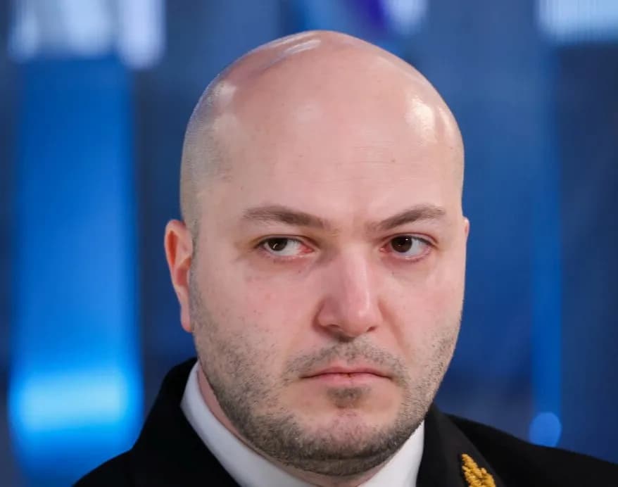 Борис Ташимов