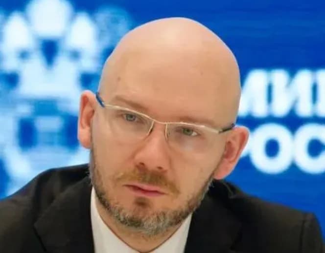 Konstantin Mikhailik