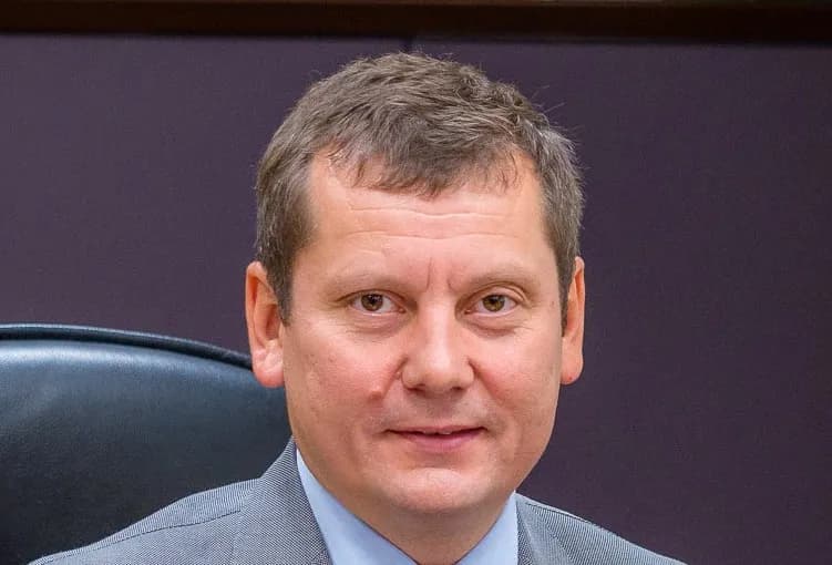 Дмитрий Лукошков
