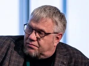Dmitry Postnov
