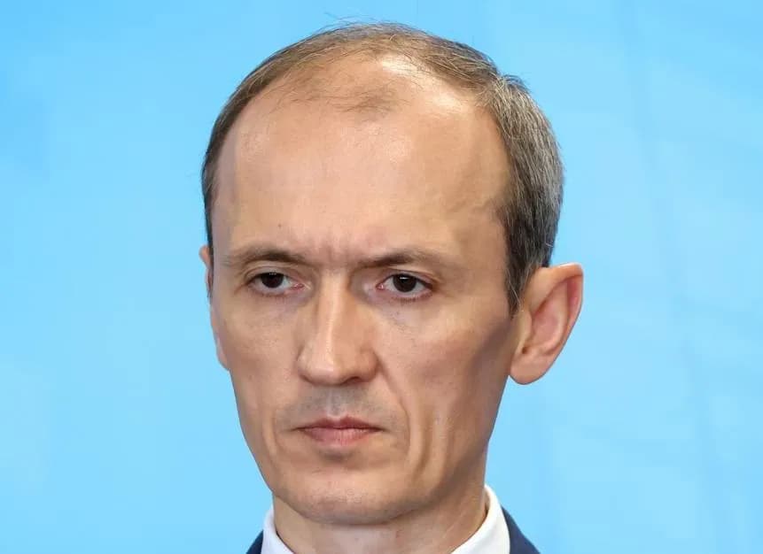Дмитрий Григоренко