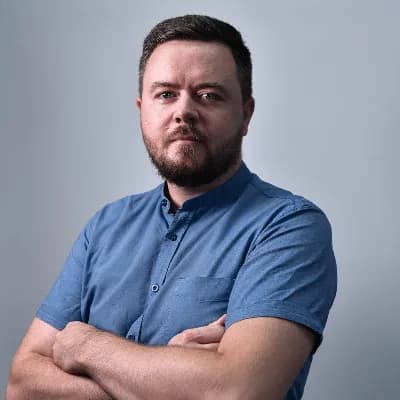 Сергей Щаников