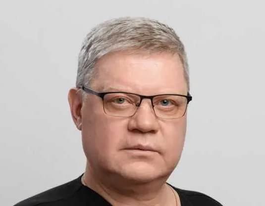 Andrey Lukin