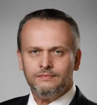 Andrey Nikitin