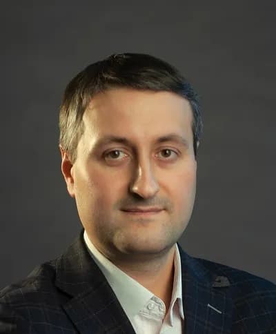 Максим Кислицкий