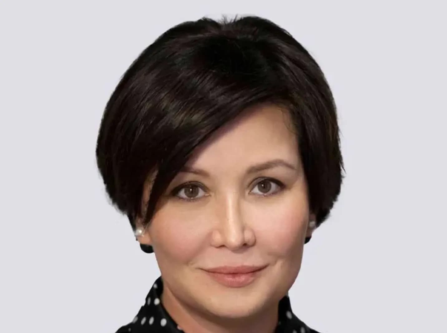 Svetlana Chupsheva