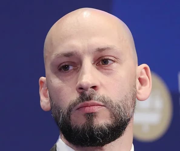 Сергей Анохин