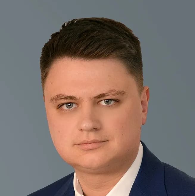 Глеб Носырев