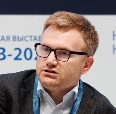 Андрей Корнийчук