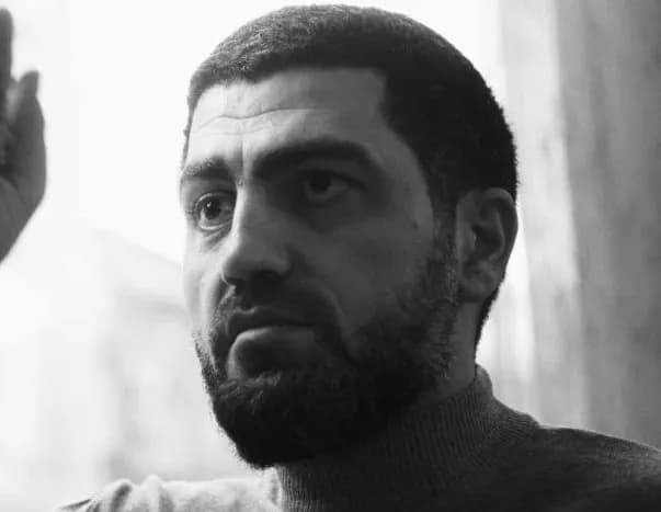 Ramazan Medzhidov