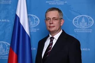 Denis Alipov