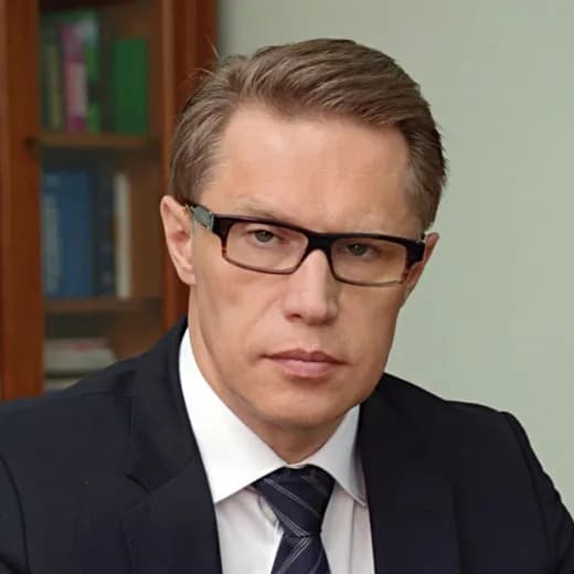 Mikhail Murashko