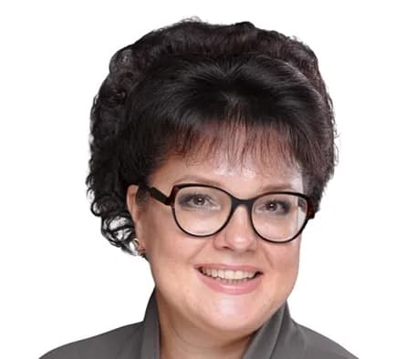 Юлия Антохина