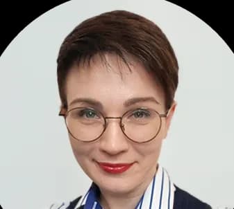Олеся Лещенко