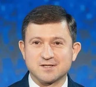 Александр Ситников