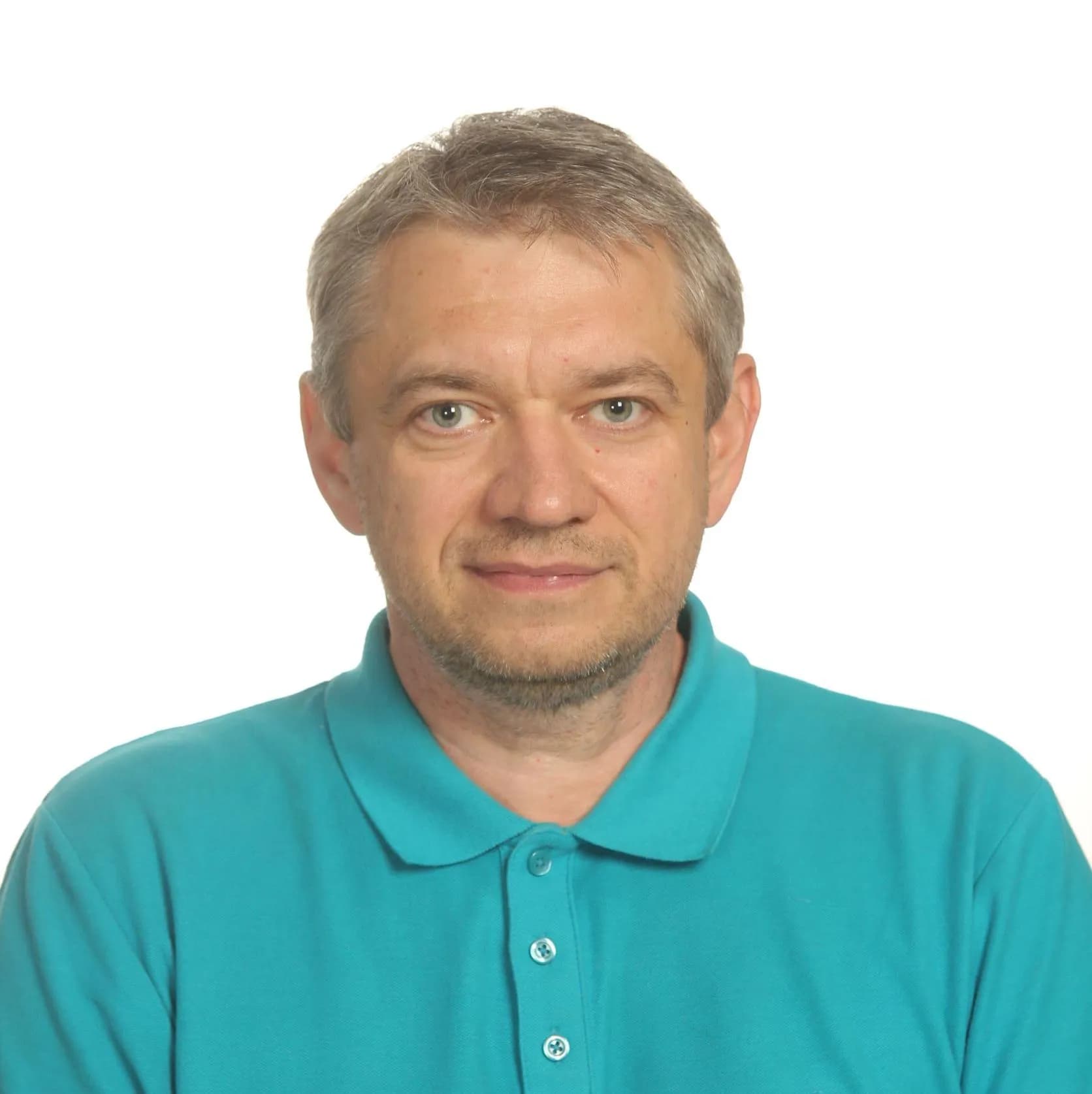 Andrey Shipatov