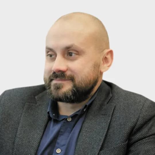 Владимир Маслов