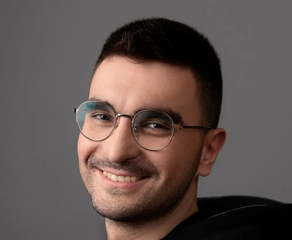 Pavel Voronin