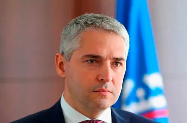 Алексей Романов
