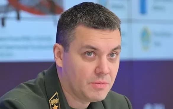 Иван Советников