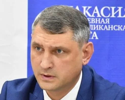Андрей Петренко