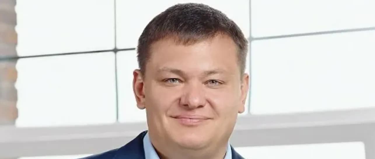 Николай Пожидаев