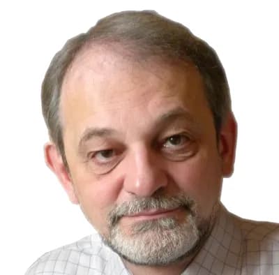 Andrey Kazachkov