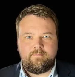 Pavel Travkin