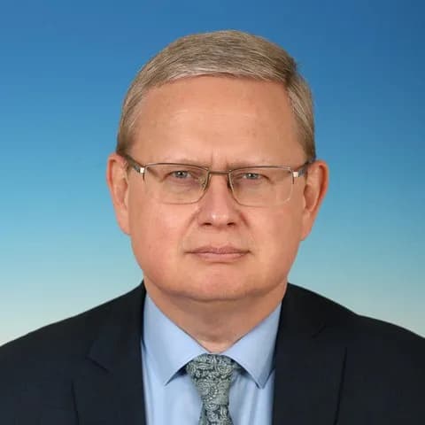 Михаил Делягин